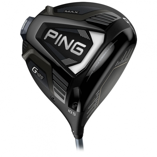 Ping G425 MAX - Driver  i gruppen Golfhandelen / Golfkller / Driver hos Golfhandelen Ltd (G425 MAX)